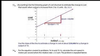 Shormann Math Algebra 1 Lesson 76 Video Solutions [upl. by Laefar367]