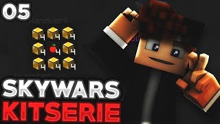 OP GOLDAPFEL  Skywars Kitserie 5 [upl. by Mcgregor]