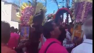 Cavadee SaintBenoît 2016 [upl. by Waylan]