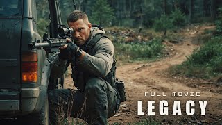 Best Action Thriller  Legacy 2020  Full Movie in English [upl. by Huppert]