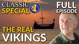 Time Team Special The Real Vikings  Classic Special Full Episode  2010 [upl. by Barraza]