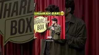 Tharle Box kannada insult Hampi standup comedy [upl. by Namor]