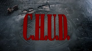 CHUD  Opening Titles [upl. by Jone]