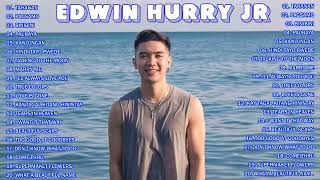 Tahanan  Pasamo Edwin Hurry Jr Latest Acoustic Covers  Edwin Hurry Jr Bagong Ibig Kanta 2022 [upl. by Lucilia91]