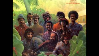 Herbie Mann amp The Tommy McCook Band  Reggae 1974  Rivers of Babylon [upl. by Gabey]