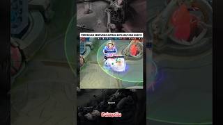 KARMA RECALL RECALL😹 mobilelegends tigreal mlbb mobilelegendsbangbang ml trending [upl. by Kingdon]