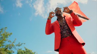 Swappi  God Is Ah Trini Official Music Video  2021 Soca [upl. by Arval594]