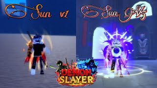 How To Get Sun Awakening  Demon Blade Update [upl. by Aivital]