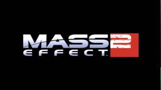 Mass Effect 2 Music  Omega Afterlife Lower Level [upl. by Conley]