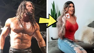 10 Former WWE Wrestlers You Shockingly Wont Recognise Today [upl. by Esinahs99]