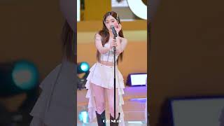 4K Aheye 4EVE  หยดน้ำตา  ONE BANGKOK  THE VOICE OF CELEBRATION 251067 [upl. by Katine]