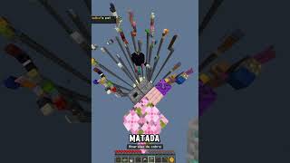 Ok minecraft skywarspvp skywars bedwars skywarsclips freefire minecraftmemes skywarsmcpe [upl. by Miza]