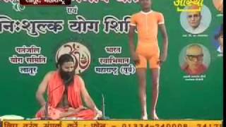 Gurukul student performing Most Difficult Yogasanas [upl. by Brawley]