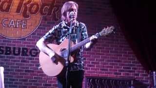 Joey Molland of Badfinger performing quotDay After Dayquot  June 27 2013 [upl. by Rengaw]