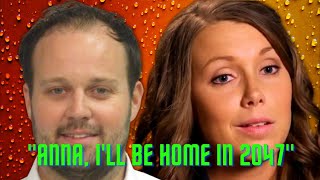 Josh Duggars Sentencing Officially Set for April How Enhancements Could Send Him Away for Decades [upl. by Allanson]