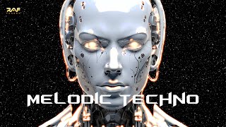 Melodic Techno Progressive House amp Techno Mix 2023 Ruback Zafrir Silver Panda Space 92 Raf Fender [upl. by Burnside]