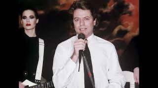 Robert Palmer  Addicted To Love Official Music Video Full HD Digitally Remastered and Upscaled [upl. by Clementina]