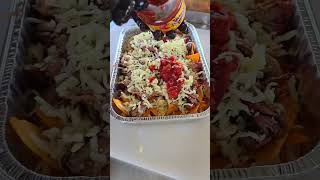 You Won’t Believe How Easy Pulled Pork Nachos Can Be [upl. by Procter]