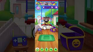 Talking Tom 2  Day 6 amp 7 [upl. by Jepum]