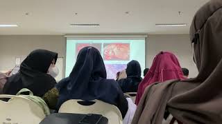 Kuliah 24  Patologi Anatomi Karsinoma Urogenital  dr Brian [upl. by Naruq]