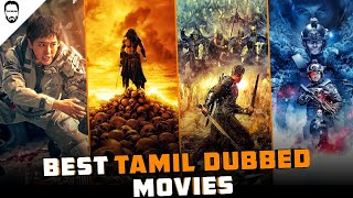 Best Tamil Dubbed Movies  New Tamil Dubbed Movies  Playtamildub [upl. by Nuajed86]