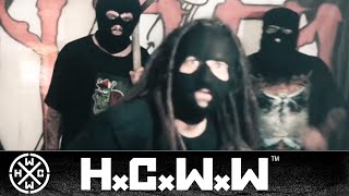 NXOXM  FUGA FEAT DJ CANINI PRODBODÃO KAI  HARDCORE WORLDWIDE OFFICIAL DIY VERSION HCWW [upl. by Fayre]