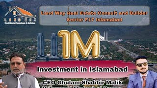 Islamabad Real Estate islambad everyone [upl. by Wolfe116]