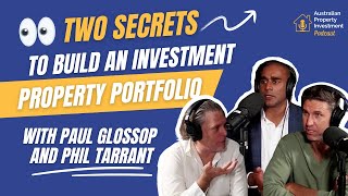 The TWO BEST ways to build a Property Portfolio  Time AND Equity [upl. by Ahsennod]