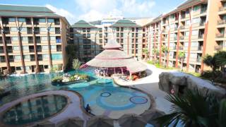 Hotel Novotel Phuket Vintage Park Resort [upl. by Anidal534]