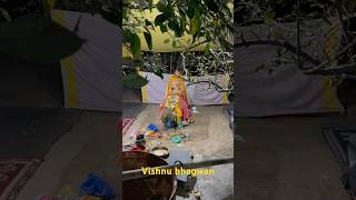 Vishnu bhagwan aap sabi par Kripa Banaya Rakhi [upl. by Kalindi675]