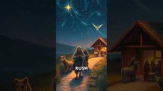 The Miraculous Birth of Jesus A Journey to Bethlehem 🌠 [upl. by Stormie]