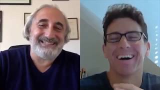 My Chat with Harvard Evolutionist Joe Henrich THE SAAD TRUTH525 [upl. by Ytok851]