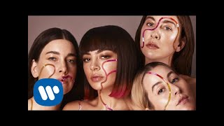 Charli XCX  Warm Feat Haim Official Audio [upl. by Dean]