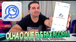 Agora VAI substituir até APARELHO TRADUTOR de VOZ Melhor APP tradutor até OFFLINE ou TEMPO REAL [upl. by Aizan530]