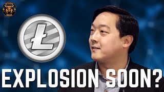 Whats Next For Litecoin  LTC Price Update 2024 [upl. by Aguayo138]