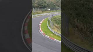 Nürburgring Nordschleife Wehrseifen 03 1024 [upl. by Lesli]