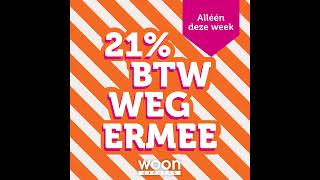 BTW weg ermee [upl. by Varin]