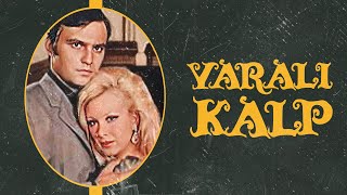 Yaralı Kalp  FULL HD [upl. by Ymeraj259]