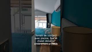 appartement rdj Grasse [upl. by Tarryn]