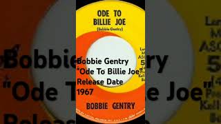 quotBobbie Gentryquot odetobilliejoe 60s music song love oldschool [upl. by Odetta894]