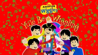 Yule Be Wiggling Trailer  The OG Amazing Wiggles [upl. by Bria]