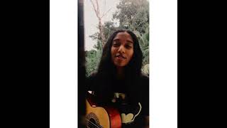 Wahi bindu watenawanam☔️ dineshgamage coversong guitarcover [upl. by Isabelle]