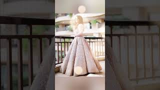 formal dresses for girls shortvideo [upl. by Dusza]