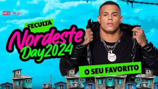 O SEU FAVORITO AO VIVO  NORDESTE DAY 2024 [upl. by Ylrebmek714]