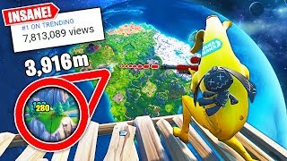 Top 10 MOST FAMOUS Fortnite Clips OF ALL TIME [upl. by Eanrahs]