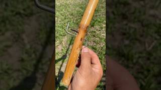 Very Simple Slingshot diyhandmade amazing diy craft [upl. by Nagaer]