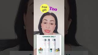 Modere beauty modere beauty Canada discount sale skintoronto surrey Vancouver [upl. by Ysset]