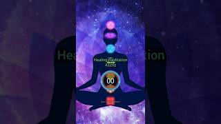 432hz healing frequency meditation meditation relaxing ytshort [upl. by Zenia]