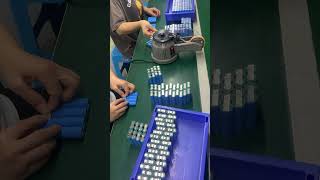 74V 5200mAh Liion battery packs lithiumbatterypack diy lithiumbatteryfactory [upl. by Roger436]