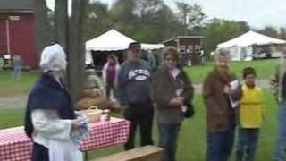 Part 1 Warrior Run Heritage Days [upl. by Adrianne905]